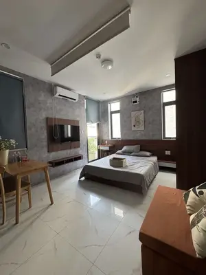 Bán nhà mặt tiền Hà Thị Thân, Sơn Trà – 85,4 m², 5 tầng, 23 tỷ – ảnh 6