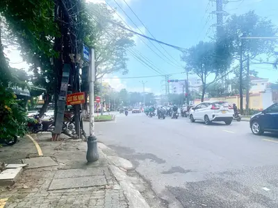 Bán nhà cấp 4 Trưng Nữ Vương, Hải Châu – 90,2 m², 12,7 tỷ
