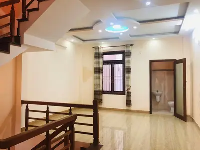 Bán nhà mặt tiền Đỗ Bá, Ngũ Hành Sơn – 70 m², 4 tầng, 29,5 tỷ