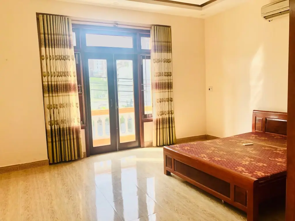 Bán nhà mặt tiền Đỗ Bá, Ngũ Hành Sơn – 70 m², 4 tầng, 29,5 tỷ – ảnh 4