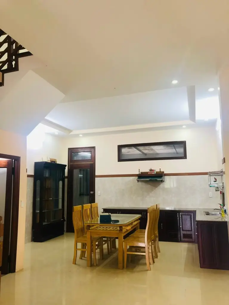 Bán nhà mặt tiền Đỗ Bá, Ngũ Hành Sơn – 70 m², 4 tầng, 29,5 tỷ – ảnh 5