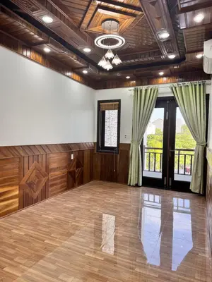 Bán nhà mặt tiền Bến Trễ 6 nhà 3 tầng, Hội An – 125 m², 5 tầng, 5,5 tỷ