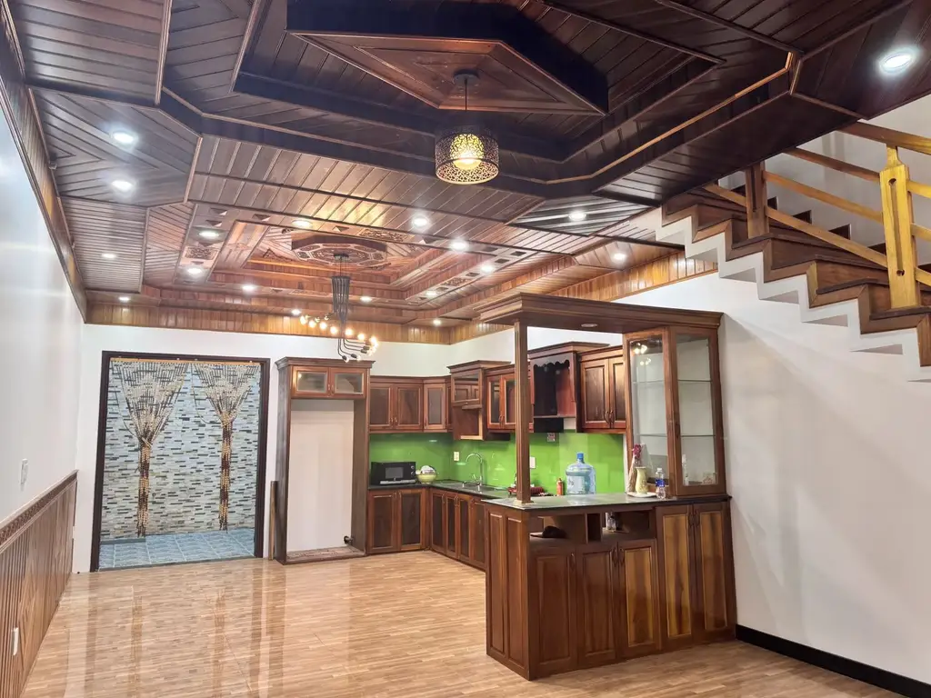 Bán nhà mặt tiền Bến Trễ 6 nhà 3 tầng, Hội An – 125 m², 5 tầng, 5,5 tỷ – ảnh 2