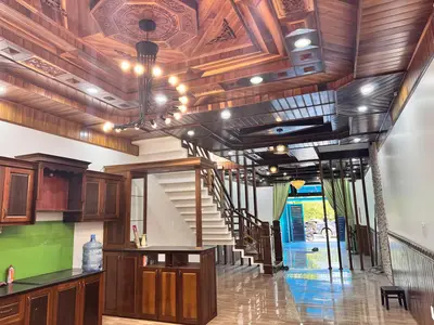 Bán nhà mặt tiền Bến Trễ 6 nhà 3 tầng, Hội An – 125 m², 5 tầng, 5,5 tỷ – ảnh 3
