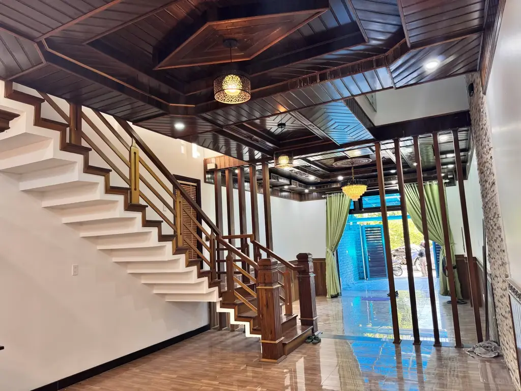 Bán nhà mặt tiền Bến Trễ 6 nhà 3 tầng, Hội An – 125 m², 5 tầng, 5,5 tỷ – ảnh 4
