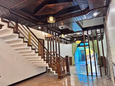 Bán nhà mặt tiền Bến Trễ 6 nhà 3 tầng, Hội An – 125 m², 5 tầng, 5,5 tỷ – ảnh 4