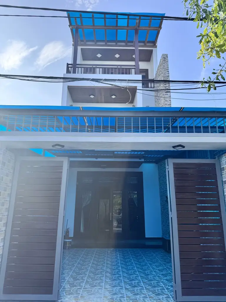 Bán nhà mặt tiền Bến Trễ 6 nhà 3 tầng, Hội An – 125 m², 5 tầng, 5,5 tỷ – ảnh 5