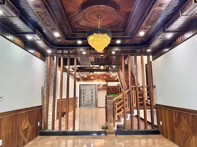 Bán nhà mặt tiền Bến Trễ 6 nhà 3 tầng, Hội An – 125 m², 5 tầng, 5,5 tỷ – ảnh 8