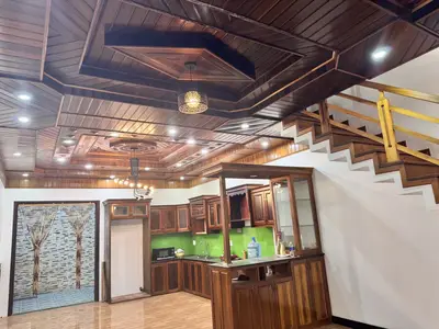 Bán nhà mặt tiền Bến Trễ 6 nhà 3 tầng, Hội An – 125 m², 5 tầng, 5,5 tỷ – ảnh 9