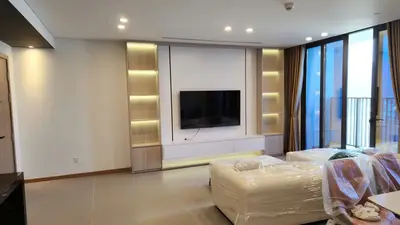 Bán nhà mặt tiền SAM TOWER Như Nguyệt, Hải Châu – 84,2 m², 21 tầng, 10 tỷ