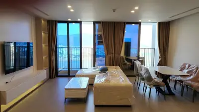 Bán nhà mặt tiền SAM TOWER Như Nguyệt, Hải Châu – 84,2 m², 21 tầng, 10 tỷ – ảnh 4