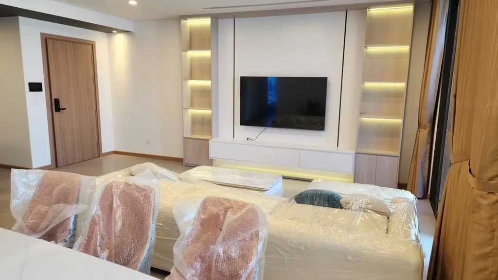 Bán nhà mặt tiền SAM TOWER Như Nguyệt, Hải Châu – 84,2 m², 21 tầng, 10 tỷ – ảnh 5