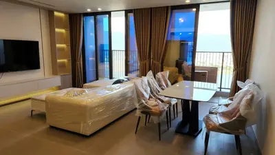 Bán nhà mặt tiền SAM TOWER Như Nguyệt, Hải Châu – 84,2 m², 21 tầng, 10 tỷ – ảnh 10