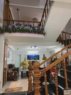 Bán nhà mặt tiền Ông Ích Khiêm, Hải Châu – 99 m², 3,5 tầng, 28 tỷ