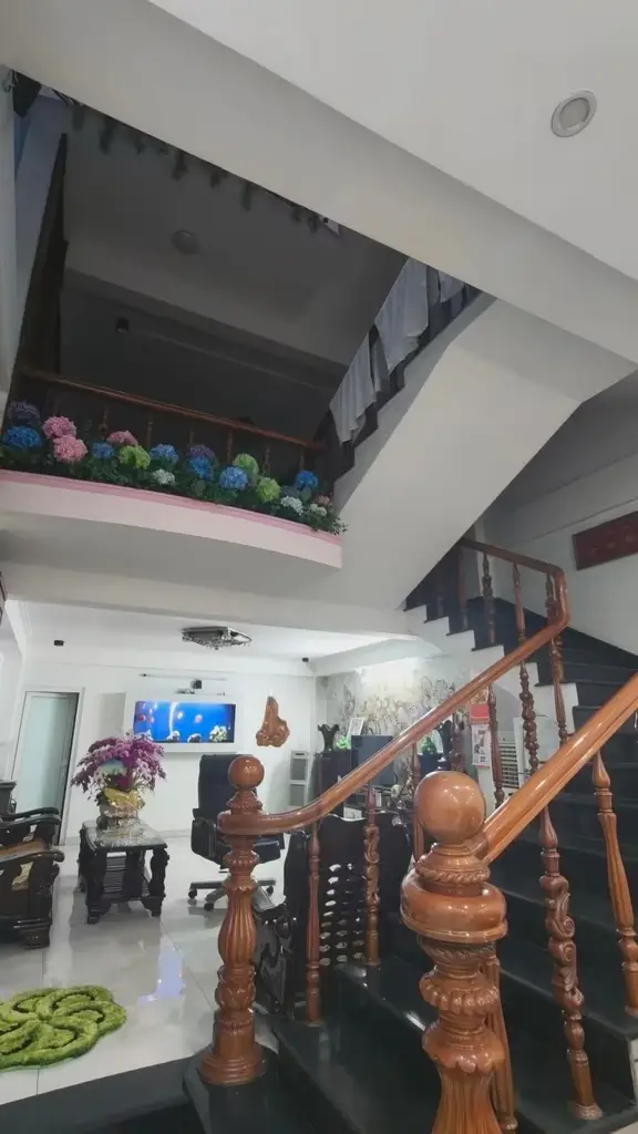 Bán nhà mặt tiền Ông Ích Khiêm, Hải Châu – 99 m², 3,5 tầng, 28 tỷ – ảnh 2