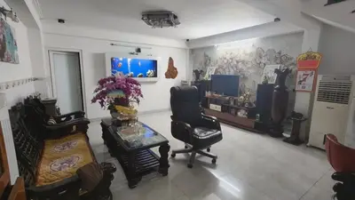 Bán nhà mặt tiền Ông Ích Khiêm, Hải Châu – 99 m², 3,5 tầng, 28 tỷ – ảnh 3