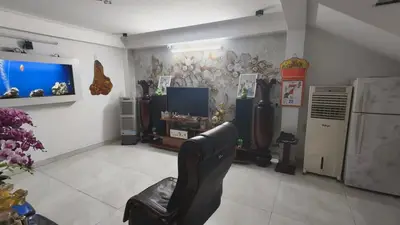 Bán nhà mặt tiền Ông Ích Khiêm, Hải Châu – 99 m², 3,5 tầng, 28 tỷ – ảnh 4