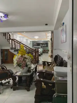 Bán nhà mặt tiền Ông Ích Khiêm, Hải Châu – 99 m², 3,5 tầng, 28 tỷ – ảnh 5