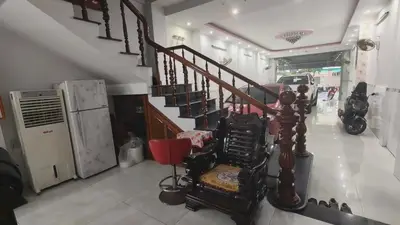 Bán nhà mặt tiền Ông Ích Khiêm, Hải Châu – 99 m², 3,5 tầng, 28 tỷ – ảnh 6