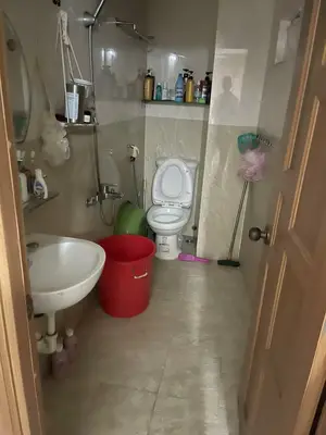 Bán nhà Ông Ích Khiêm, Hải Châu – 54 m², 3 tầng, 4,5 tỷ