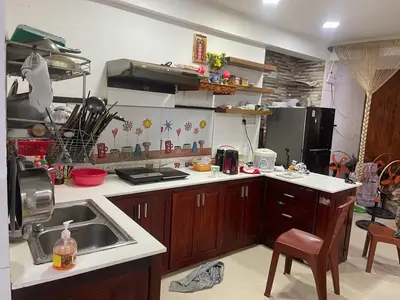 Bán nhà Ông Ích Khiêm, Hải Châu – 54 m², 3 tầng, 4,5 tỷ – ảnh 2
