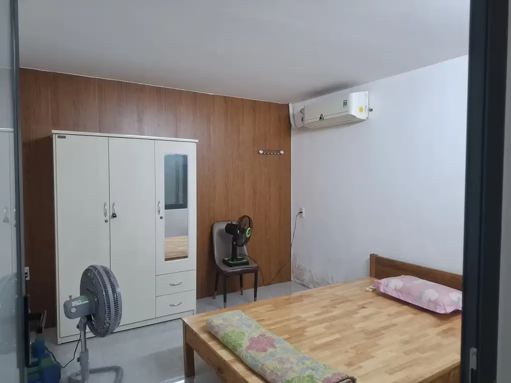 Bán nhà mặt tiền Nhơn Hòa, Cẩm Lệ – 100 m², 1,5 tầng, 5,3 tỷ – ảnh 4