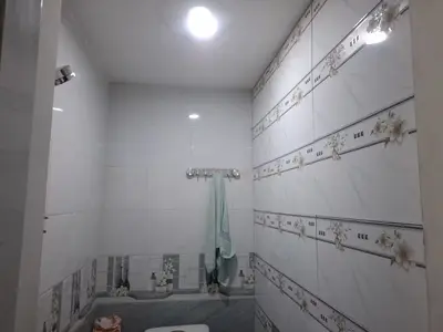 Bán nhà mặt tiền Nhơn Hòa, Cẩm Lệ – 100 m², 1,5 tầng, 5,3 tỷ – ảnh 7