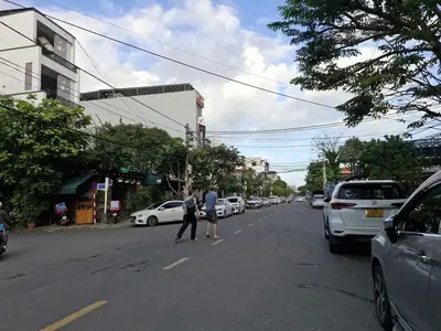 Bán nhà mặt tiền Nhơn Hòa, Cẩm Lệ – 100 m², 1,5 tầng, 5,3 tỷ – ảnh 11