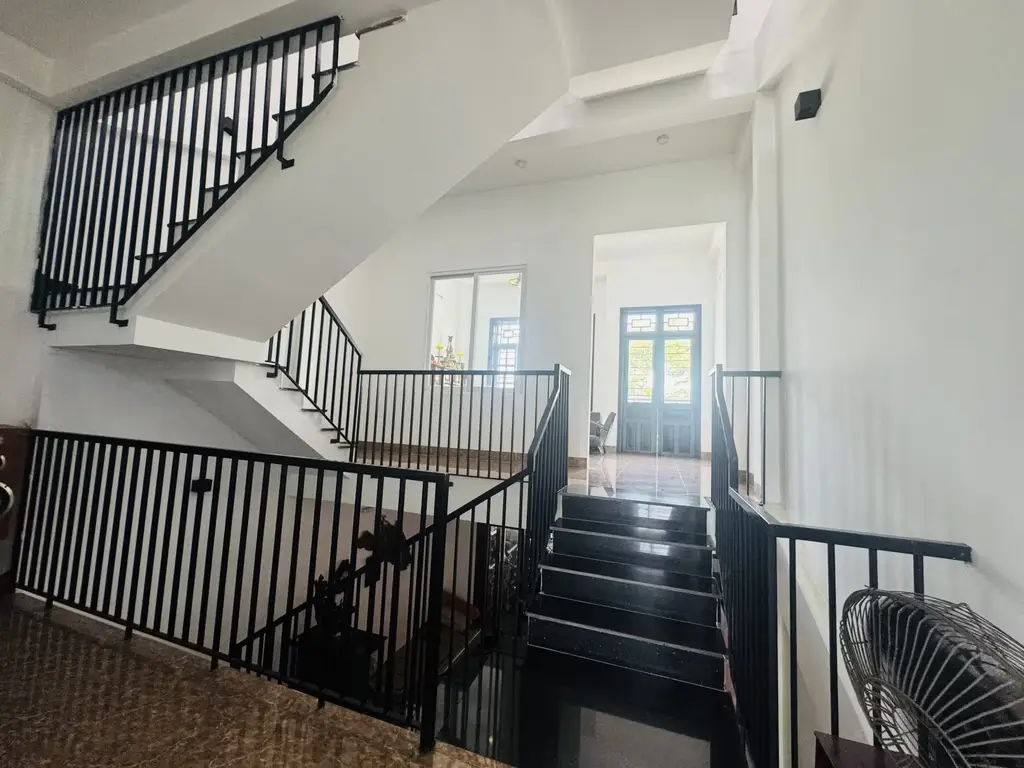 Bán nhà mặt tiền Mạc Đăng Dung, Cẩm Lệ – 100,3 m², 3 tầng, 7,1 tỷ – ảnh 3