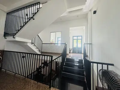 Bán nhà mặt tiền Mạc Đăng Dung, Cẩm Lệ – 100,3 m², 3 tầng, 7,1 tỷ – ảnh 3