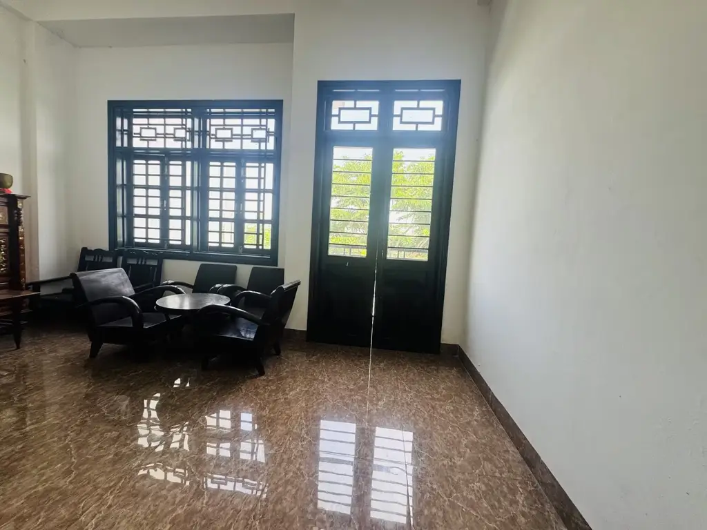 Bán nhà mặt tiền Mạc Đăng Dung, Cẩm Lệ – 100,3 m², 3 tầng, 7,1 tỷ – ảnh 4