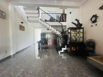 Bán nhà mặt tiền Mạc Đăng Dung, Cẩm Lệ – 100,3 m², 3 tầng, 7,1 tỷ – ảnh 8