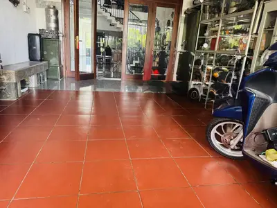 Bán nhà mặt tiền Mạc Đăng Dung, Cẩm Lệ – 100,3 m², 3 tầng, 7,1 tỷ – ảnh 9