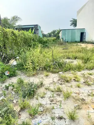 Bán đất Hòa Bình 1, Ngũ Hành Sơn – 143 m², 4,4 tỷ