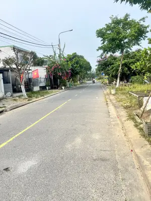 Bán đất Hòa Bình 1, Ngũ Hành Sơn – 143 m², 4,4 tỷ – ảnh 2