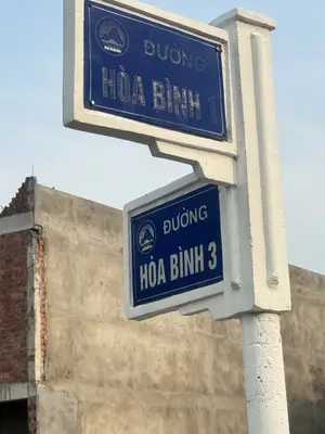 Bán đất Hòa Bình 1, Ngũ Hành Sơn – 143 m², 4,4 tỷ – ảnh 3