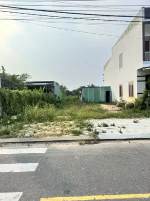 Bán đất Hòa Bình 1, Ngũ Hành Sơn – 143 m², 4,4 tỷ – ảnh 4