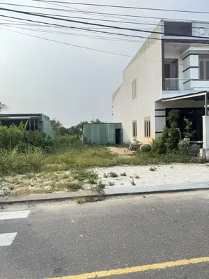 Bán đất Hòa Bình 1, Ngũ Hành Sơn – 143 m², 4,4 tỷ – ảnh 5