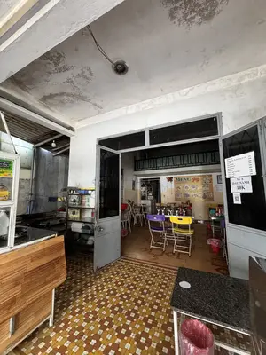 Bán nhà cấp 4 mặt tiền Thủ Khoa Huân, Sơn Trà – 168 m², 24,5 tỷ