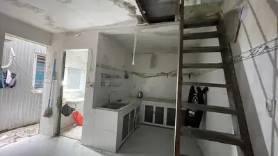 Bán nhà mặt tiền Lý Nhật Quang, Sơn Trà – 98 m², 1 tầng, 9,7 tỷ