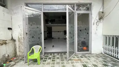 Bán nhà mặt tiền Lý Nhật Quang, Sơn Trà – 98 m², 1 tầng, 9,7 tỷ – ảnh 2