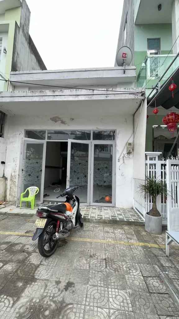 Bán nhà mặt tiền Lý Nhật Quang, Sơn Trà – 98 m², 1 tầng, 9,7 tỷ – ảnh 4