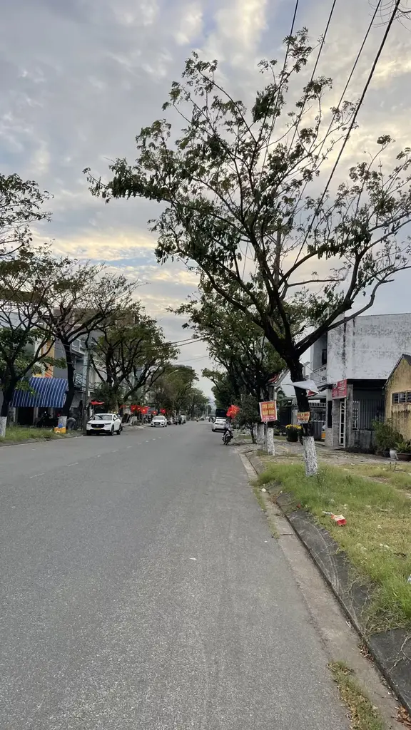 Bán nhà mặt tiền Lý Nhật Quang, Sơn Trà – 98 m², 1 tầng, 9,7 tỷ – ảnh 5