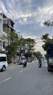 Bán nhà mặt tiền Lý Nhật Quang, Sơn Trà – 98 m², 1 tầng, 9,7 tỷ – ảnh 6
