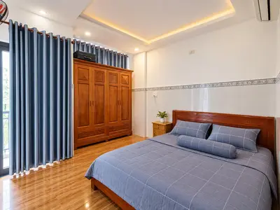 Bán nhà Đinh Thị Hòa, Sơn Trà – 75 m², 3 tầng, 6,05 tỷ
