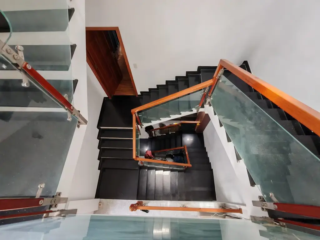 Bán nhà Đinh Thị Hòa, Sơn Trà – 75 m², 3 tầng, 6,05 tỷ – ảnh 2