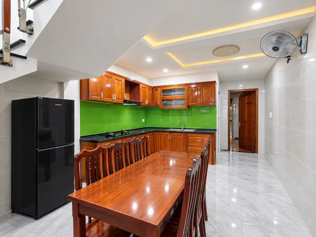 Bán nhà Đinh Thị Hòa, Sơn Trà – 75 m², 3 tầng, 6,05 tỷ – ảnh 3