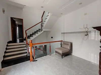 Bán nhà Đinh Thị Hòa, Sơn Trà – 75 m², 3 tầng, 6,05 tỷ – ảnh 5