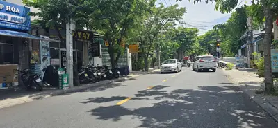 Bán nhà Lý Thường Kiệt, Hội An – 185,5 m², 3 tầng, 18 tỷ