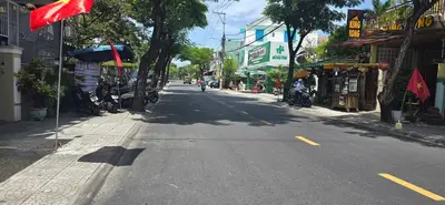 Bán nhà Lý Thường Kiệt, Hội An – 185,5 m², 3 tầng, 18 tỷ – ảnh 2